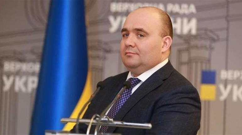 У нардепа від Сватівщини Олександра Лукашева немає жодної приймальні на виборчому окрузі — ОПОРА