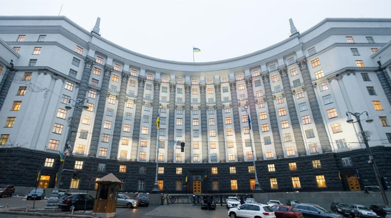 У Кабміні схвалили проєкт державного бюджету на 2023 рік