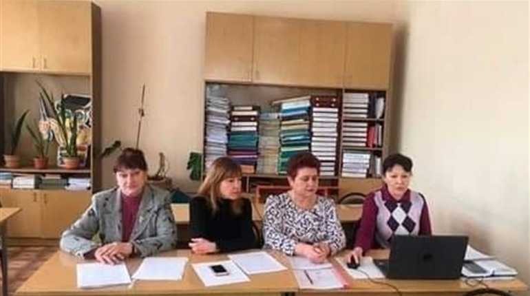 Замість методичних кабінетів – Центри професійного розвитку
