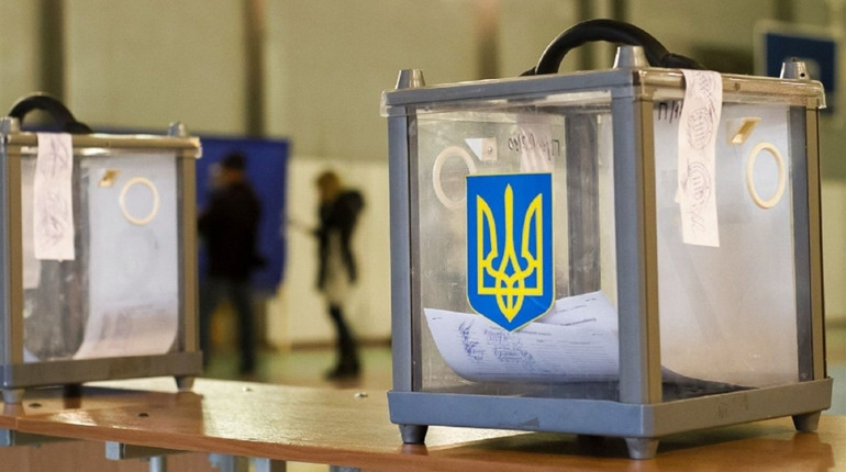 У Центральній виборчій комісії затвердили колір і форми бюлетенів на місцеві вибори-2020