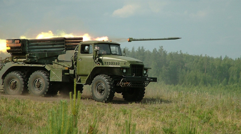За минулу добу ворог обстріляв 13 населених пунктів Сумщини, в тому числі й Білопільщину