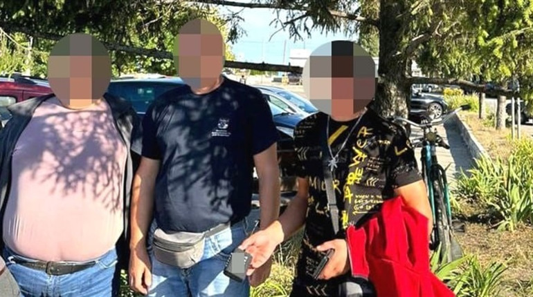У Вараші спіймали на крадіжці волинянина. Йому загрожує до восьми років за ґратами