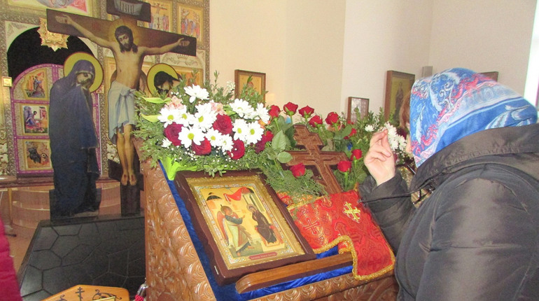 Что желают бердянцы другу другу на Благовещение Богородицы