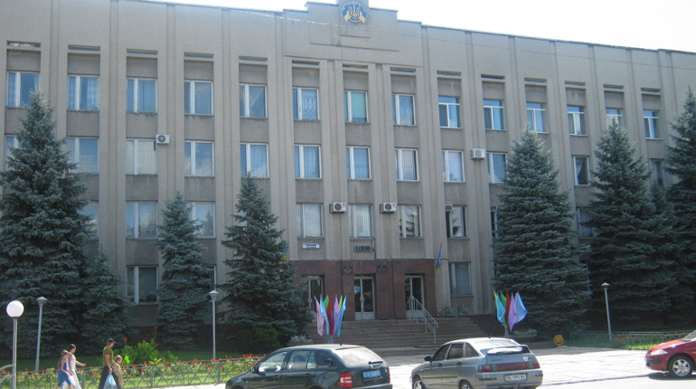 На сесії Первомайської міськради затвердять оновлену структуру виконкому: є проєкт рішення