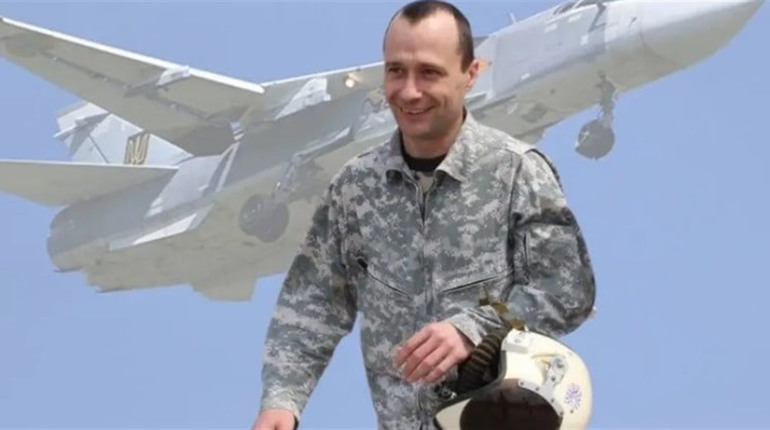 Незламні екіпажі : "І я на небі… бо все своє життя віддав служінню вільному українському народу!"