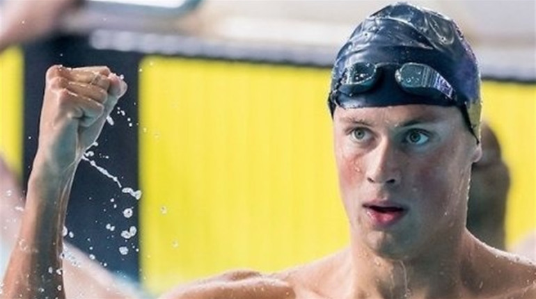 Четверта медаль України на Олімпійських іграх — «бронзу» завоював Михайло Романчук