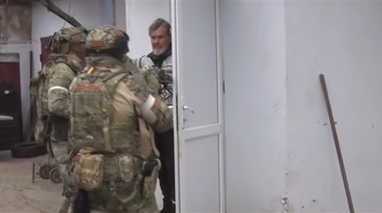 Окупанти засудили 62-річного жителя Нової Маячки за "держзраду"