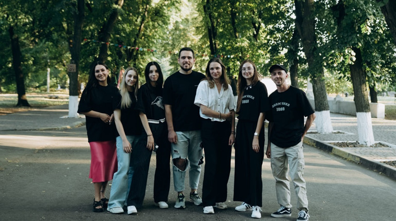 Місто можливостей: як молодь Знам’янки творить зміни