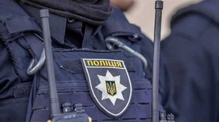 Житель Переяславщини у Чернігові потрапив до психоневрологічної лікарні: хроніка поліції 4 жовтня