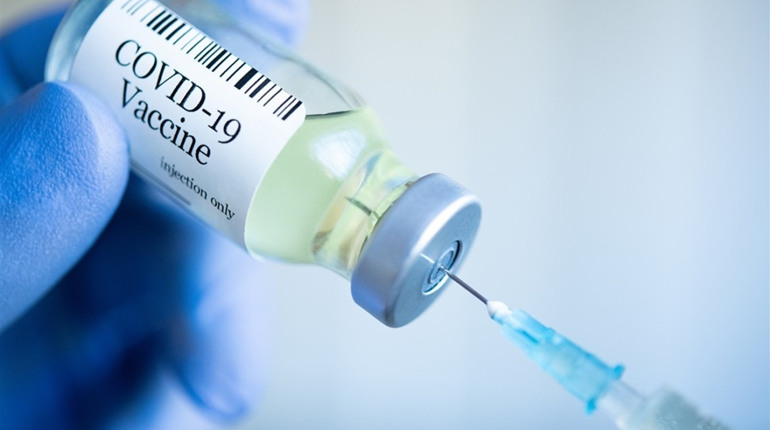 В Україні стартує п'ятий етап COVID-вакцинації: кого щеплюватимуть