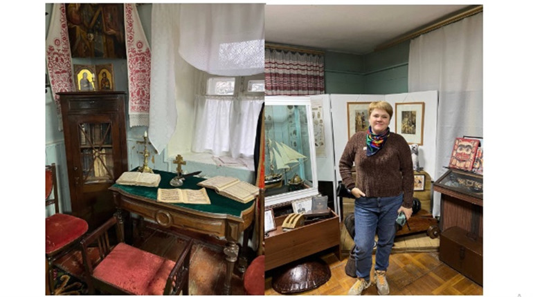 Як повномасштабне вторгнення змінило життя музею?