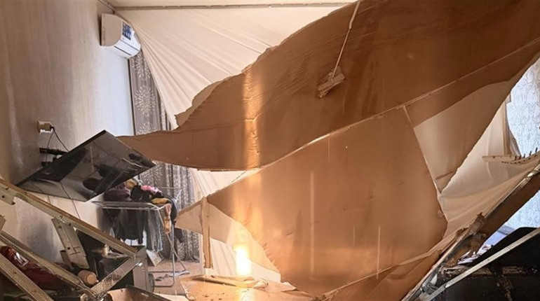 Прорив тепломережі у Жовтих Водах: затопило квартири, мешканці рахують збитки