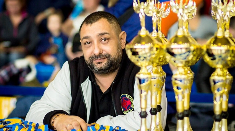 Олег Вітковський може стати Почесним громадянином Південноукраїнська