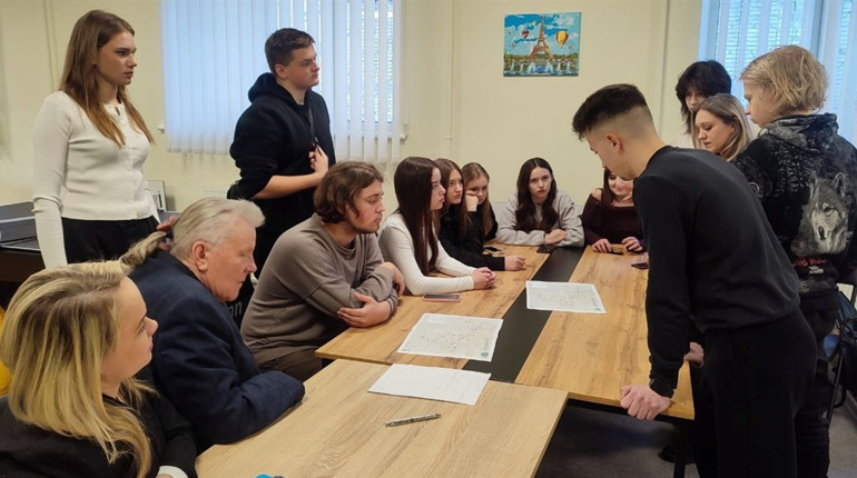 Про що мріє молодь Шостки і чи готова влада надавати підтримку