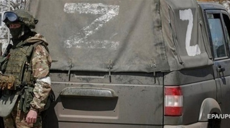 Мінні пастки і заборона виїзду: окупанти ізолюють лівобережжя Херсонщини