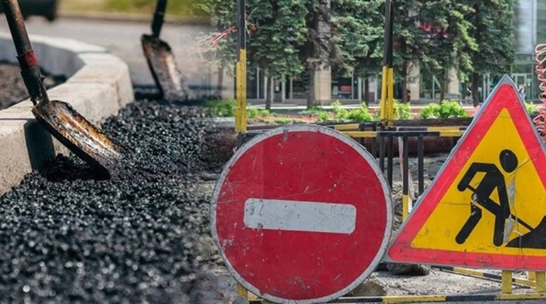 У Лозовій хочуть відремонтувати дорогу по вулиці Федора Супруна. Шукають підрядника