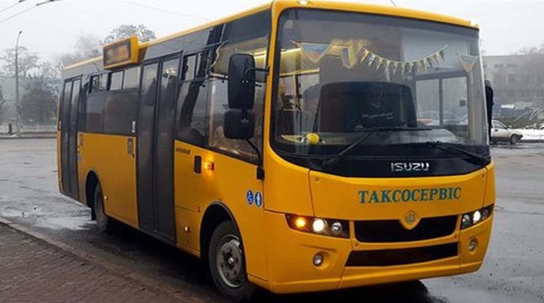 У Чернігові планується підвищення тарифів на проїзд у міському транспорті. Яку планують вартість