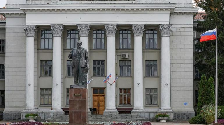 Жителі Нової Каховки досі не платять за компослуги