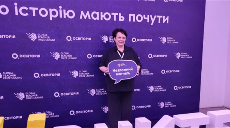 Онкохвору директорку ліцею з Нової Каховки окупанти 5 днів тримали без медичної допомоги