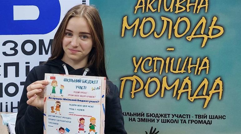 Як працюють освітяни Корюківської громади в умовах постійних тривог і вимкнення електрики