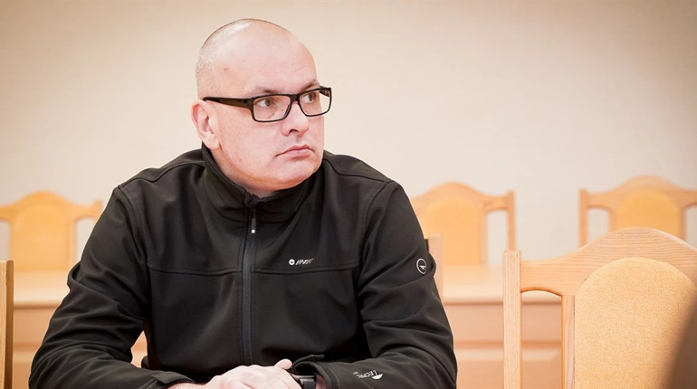 Євген Кончаковський став заступником голови Полтавської ОВА