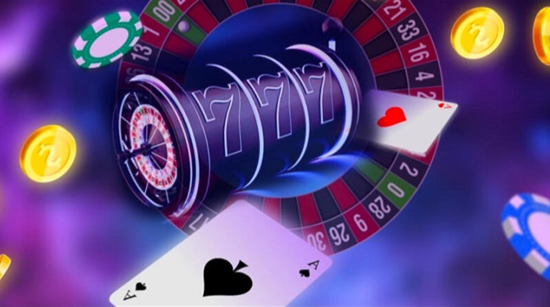 Огляд онлайн казино Goxbet Україна