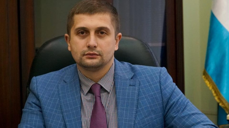 Голова Херсонської ОДА розігрує 5 000 грн на відпочинок у ресторані. Бажаючих вже близько 200