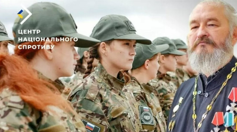 Окупанти готують закон про "патріотичне виховання" дітей на окупованій Херсонщині