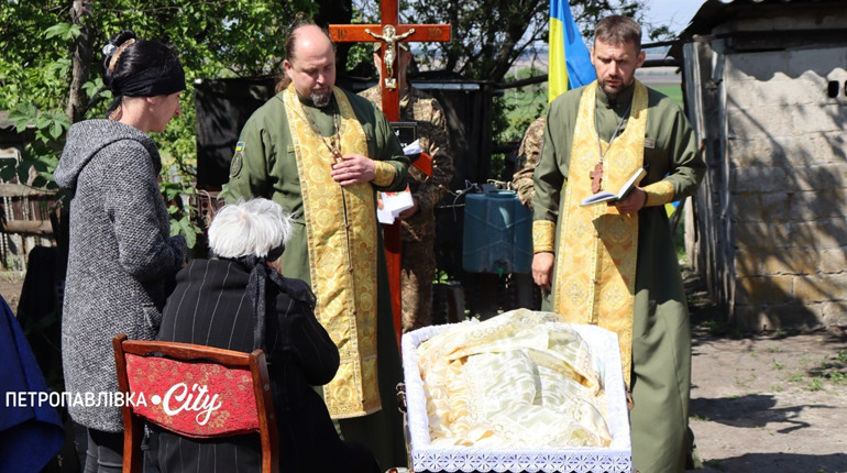 У війську Небесному: нацгвардієць Сергій Волков боровся з ворогом залізною хваткою (ВІДЕО)
