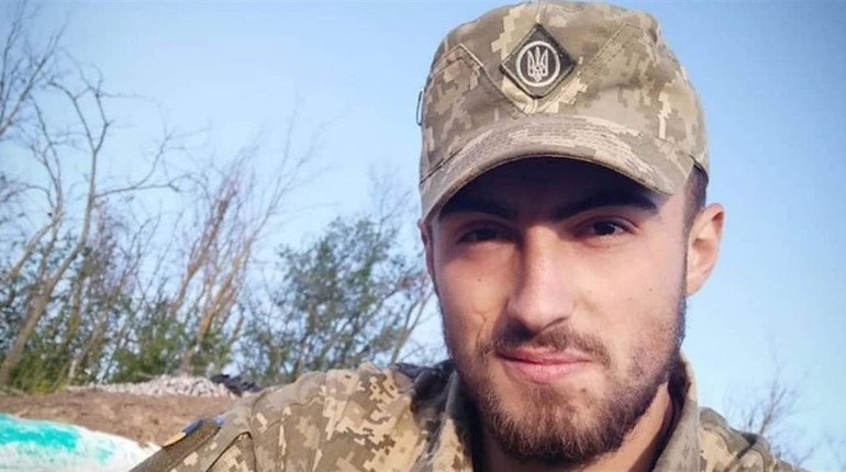 Війна забирає найкращих: загинув кулеметник Зуляк Богдан зі Збручанського Чортківського району