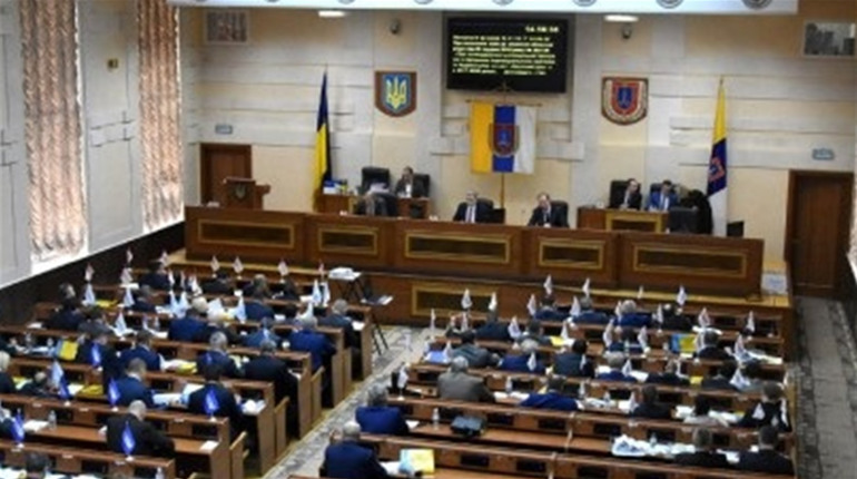 Обдарованим дітям з Біляївки та Одеської області пропонують подаватися на стипендію Одеської облради