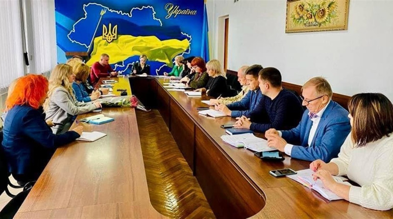 У Смілі зросла кількість переселенців: інфографіка