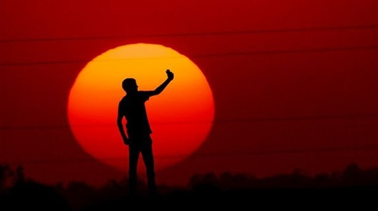 Топ-10 фото попаснян в Instagram
