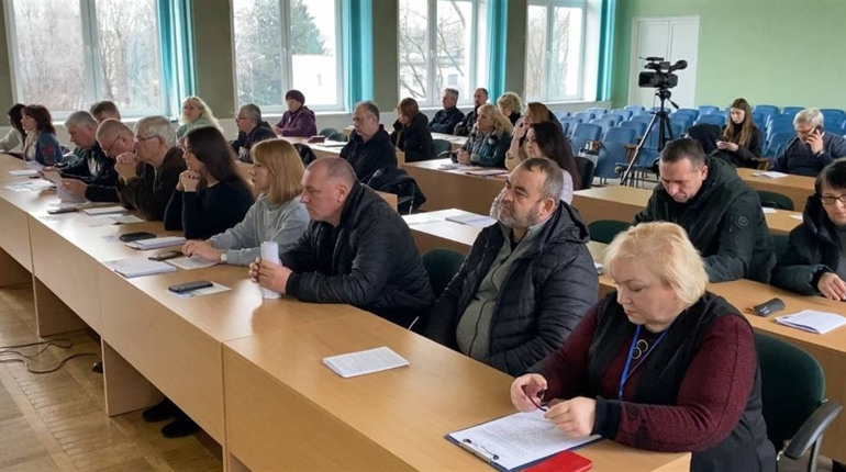 Жовтоводські депутати підтримали продовження преміювання міського голови у розмірі 100%