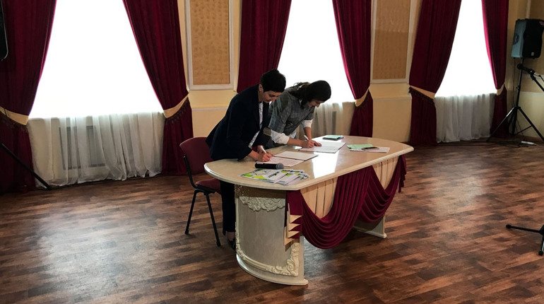 Конотоп підписав угоду з Асоціацією відкритих міст: що це значить