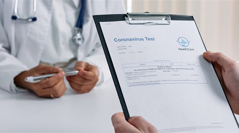 За добу в Україні + 12034 хворих на COVID-19: яка ситуація з поширенням хвороби на Сватівщині