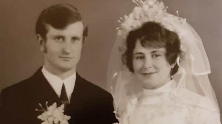 Жінка шукає матір, яку не бачила 45 років. Та, ймовірно, родом з Біляївського району