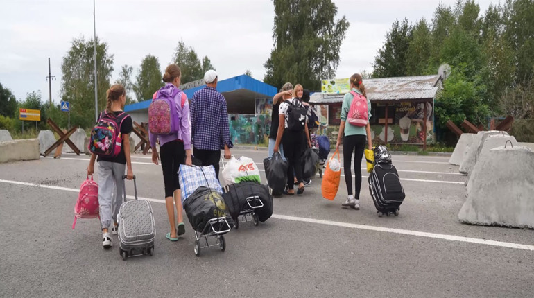 Ще 11 дітей вдалося повернути в Україну з росії та окупованих територій