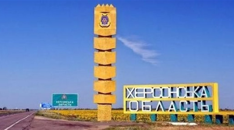 На Херсонщині обмежили пересування іноземних волонтерів