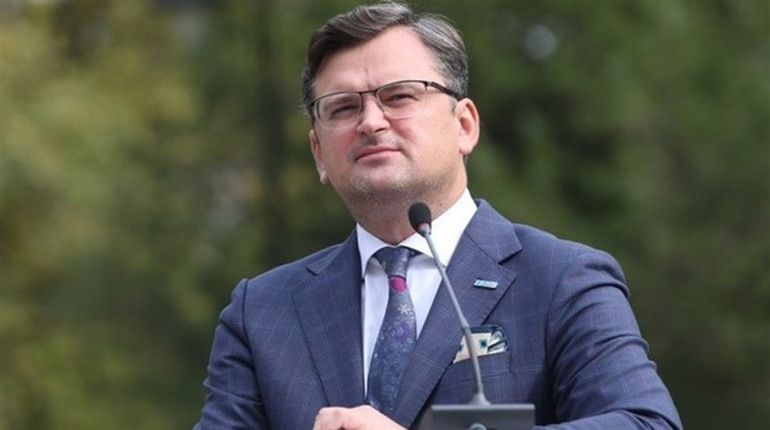Усю власність українців у Криму повернуть після деокупації півострова, — Дмитро Кулеба