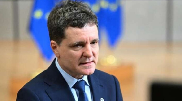 Румунія закриває генконсульство РФ у Констанці після падіння російського дрона на житловий будинок