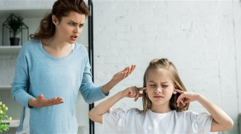 Протидія насильству над дітьми: права, захист, допомога