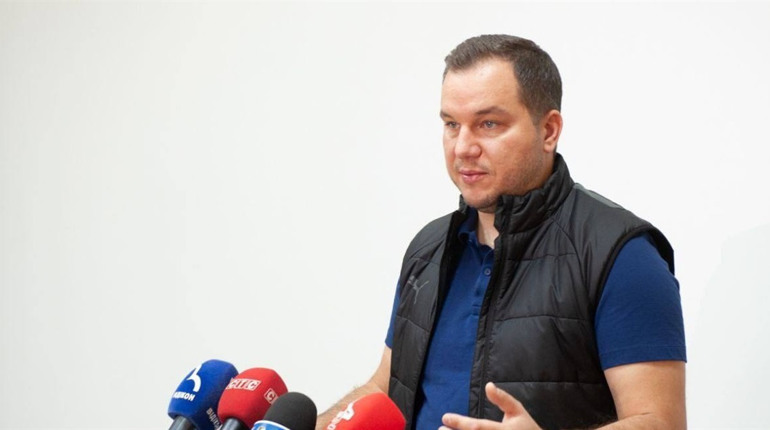 Дмитро Живицький запевнив, що повторного наступу на Сумщину не можливо здійснити