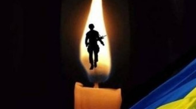 Загинув військовий з Кременеччини Руслан Пасічник
