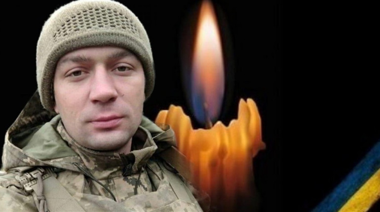 Втрата громади: Вараш знову отримує похоронки