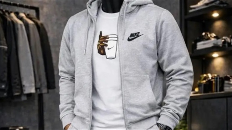 Костюм Nike чоловічий для прохолодної погоди: що важливо в утепленні й крої