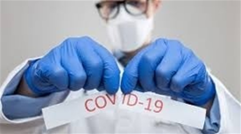 Коронавірус у Нетішині: актуальна статистика на 10 червня