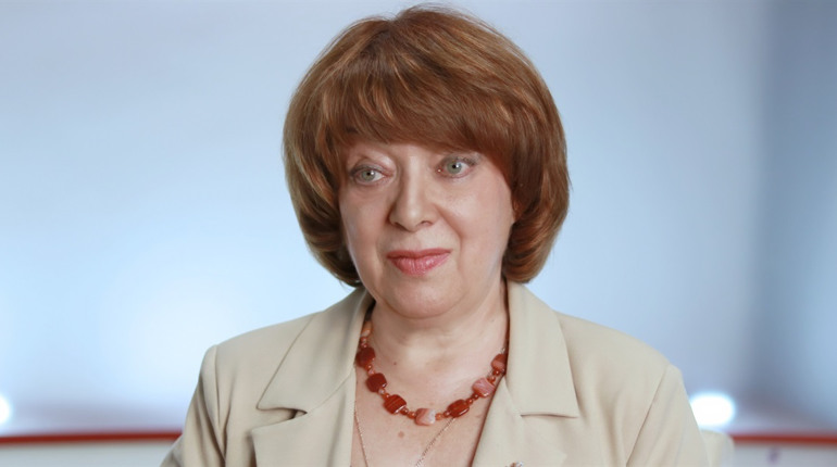 Валентина Прядченко: «Я не из тех, кто в силу возраста может просто сесть и отдыхать!»