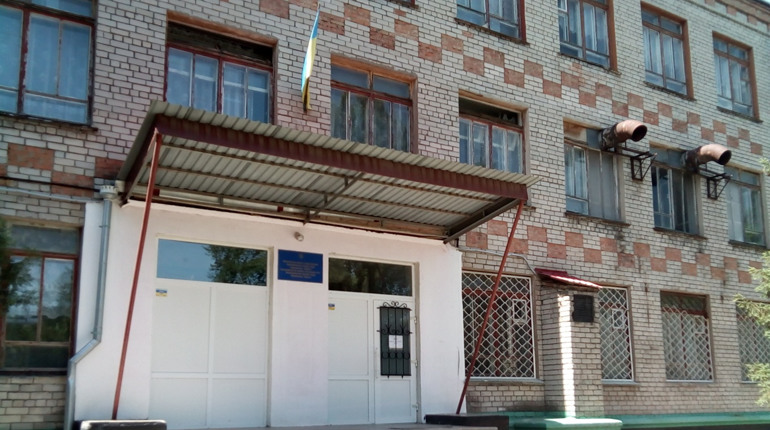 Школу №4 хочуть ліквідувати