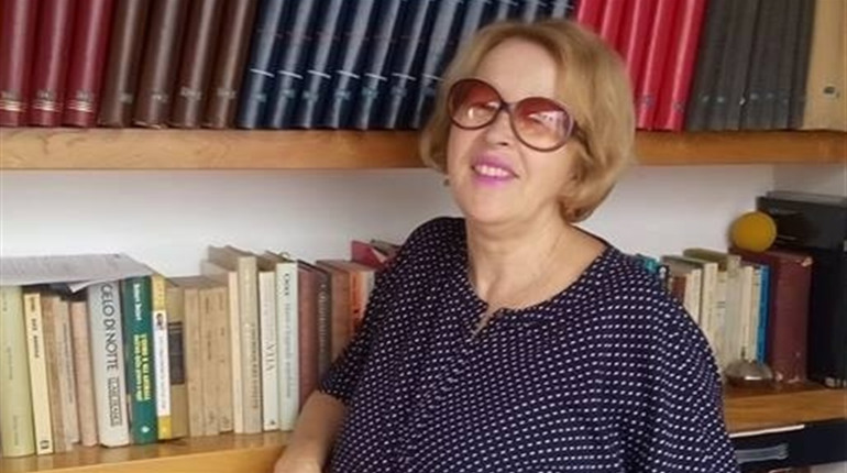 Лист журналістки з Італії: або йдемо вперед у Європу, НАТО, або опинимось в незавидному становищі